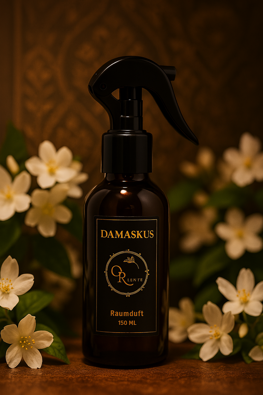 Damaskus – Raumduft