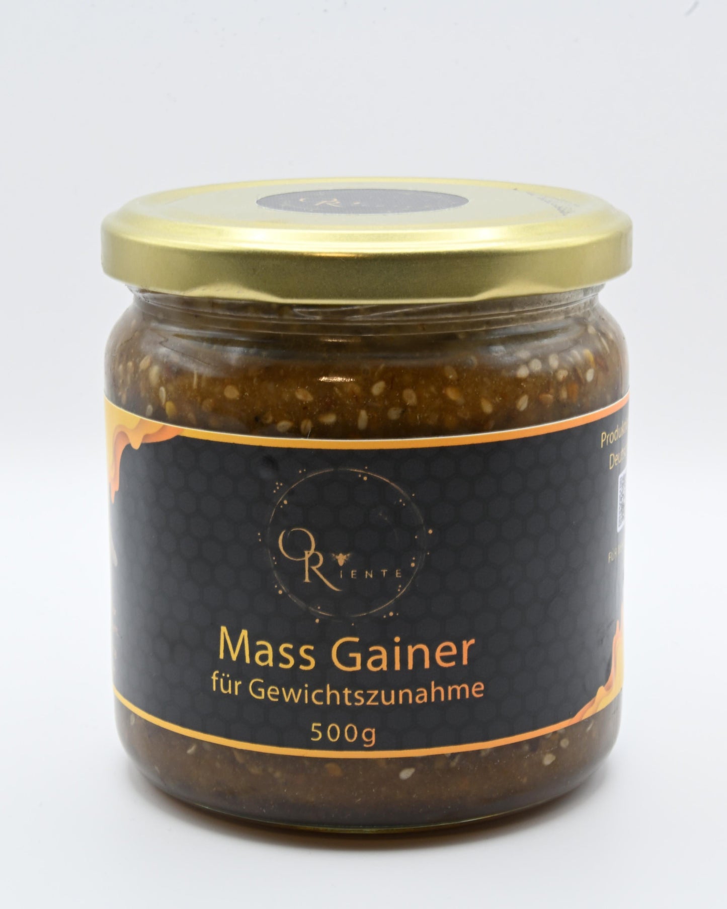 Mass Gainer