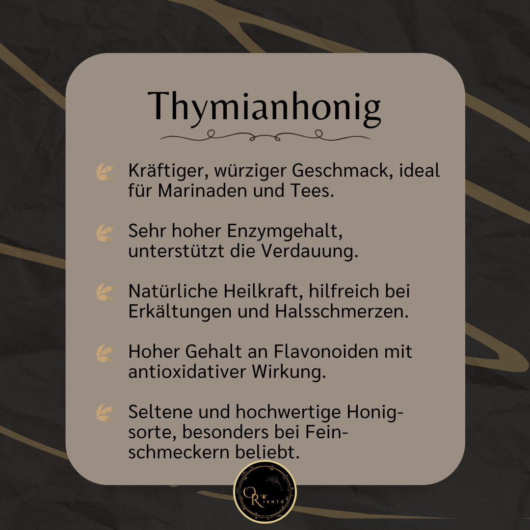 Immunpower Honig-Trio