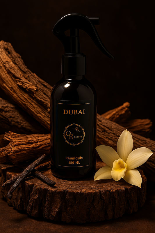 Dubai – Raumduft