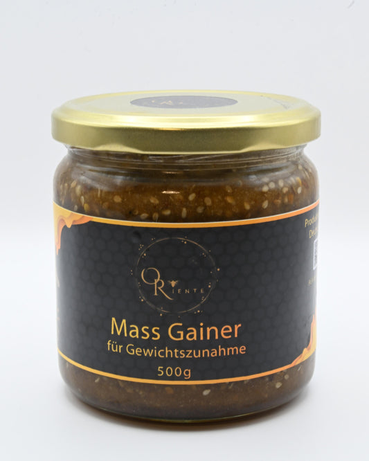 Mass Gainer