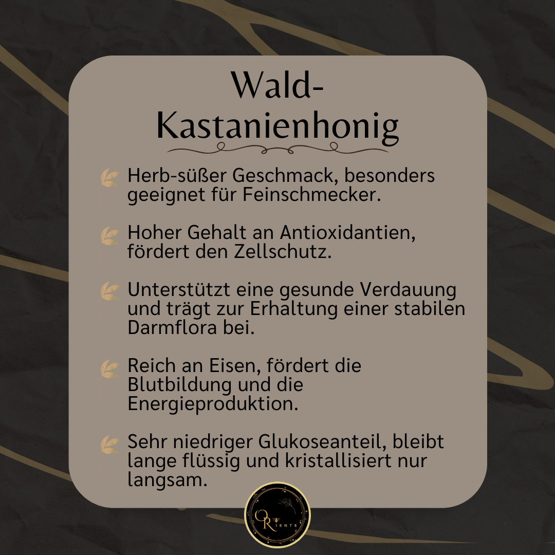 Imkerhonig 500g