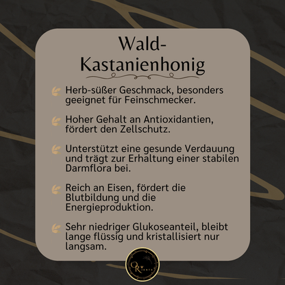 Imkerhonig 500g